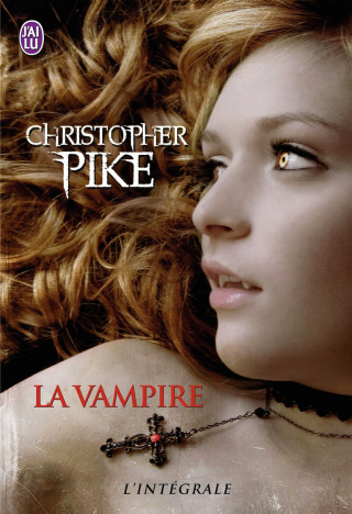 La vampire