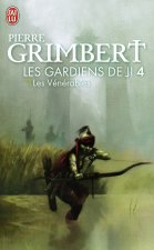 Les gardiens de Ji