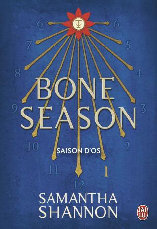 Saison d'Os