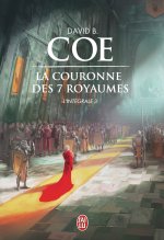 La couronne des 7 royaumes