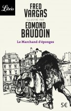 Le marchand d'eponges