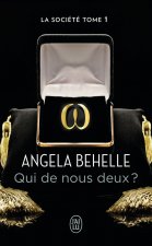 Qui de nous deux ?