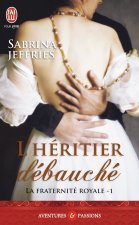 L'héritier débauché