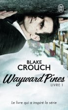 Wayward Pines