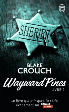Wayward Pines