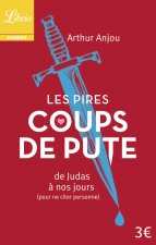 Les Pires Coups de pute
