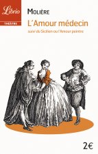 L'Amour médecin