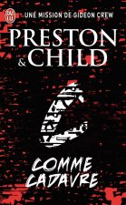 C comme Cadavre