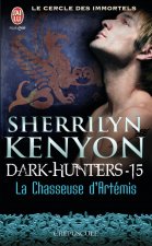 La Chasseuse d'Artémis