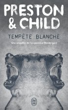 Tempête blanche