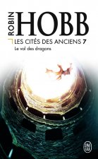Le vol des dragons