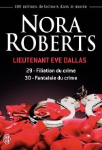 Filiation du crime - Fantaisie du crime