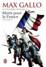 Morts pour la France (Integrale)