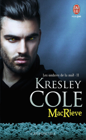MacRieve