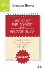Une heure par semaine pour réussir au CP