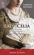 Lady Célia