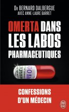 Omerta dans les labos pharmaceutiques