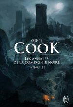 Les annales de la Compagnie noire