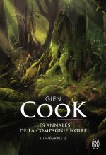 Les annales de la Compagnie noire