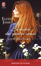 Le destin des quatre soeurs