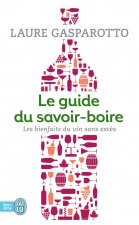 Le guide du savoir-boire