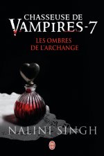 Les ombres de l'Archange