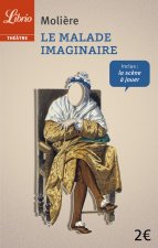 LE MALADE IMAGINAIRE (NE)
