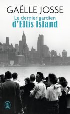 Le dernier gardien d'Ellis Island