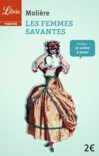 LES FEMMES SAVANTES