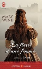 La fierté d'une femme