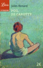 POIL DE CAROTTE