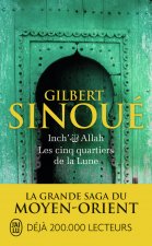 Inch'Allah 3/Les cinq quartiers de la lune