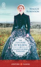 Les couleurs d'Eliza