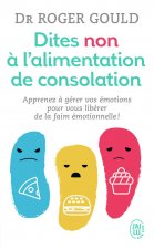 Dites non à l'alimentation de consolation