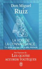 La voix de la connaissance