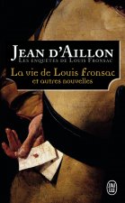 Les enquêtes de Louis Fronsac - La vie de Louis Fronsac et autres nouvelles