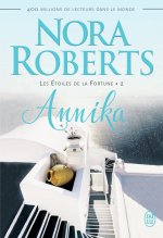 Les Étoiles de la Fortune - Annika