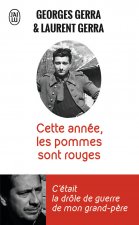 Cette annee, les pommes sont rouges