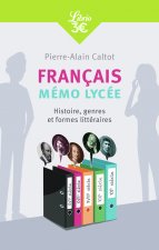 Français : Mémo Lycée