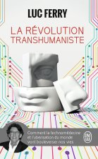 La revolution transhumaniste