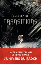 TITRE A VENIR NM (NOUVELLES LECKIE)