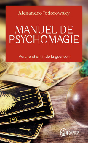 Manuel de psychomagie