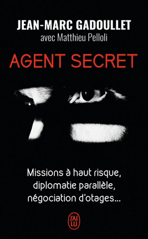 Agent secret