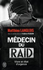 Médecin du RAID