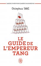 Le guide de l'empereur Tang