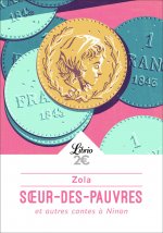 Soeur-des-Pauvres et autres contes à Ninon