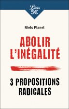 Abolir l'inégalité