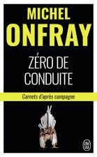 Zéro de conduite