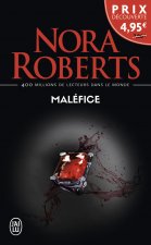 OP ROMANCE 2018 - MALEFICE