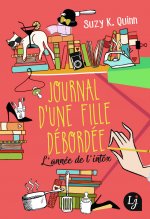Journal d'une fille débordée